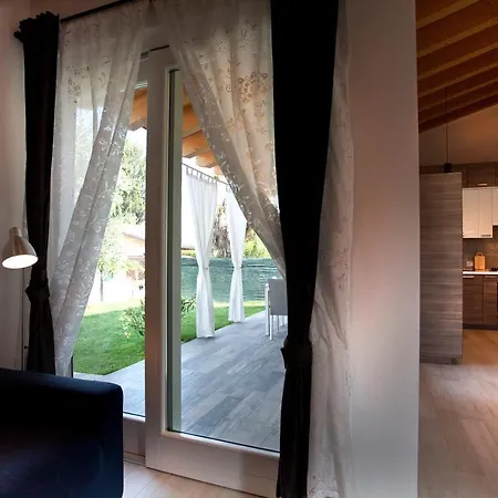 Camilla Apartment Lazise