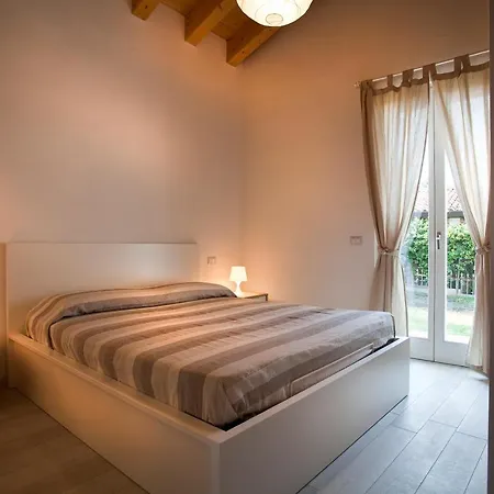 Apartment Camilla Lazise